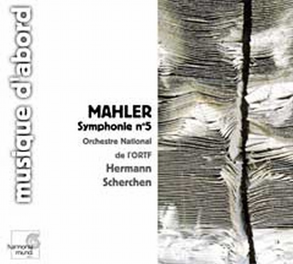 Mahler: Symphonie n° 5